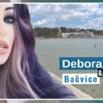 Deborah na Bačvicama 